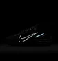 Кросівки чоловічі Nike React Vision Black DX9542-002