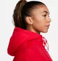 Парка женская Nike Clsc Parka Red FB7675-677