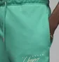 Штаны мужские Air Jordan X Union Green Dv7336-348
