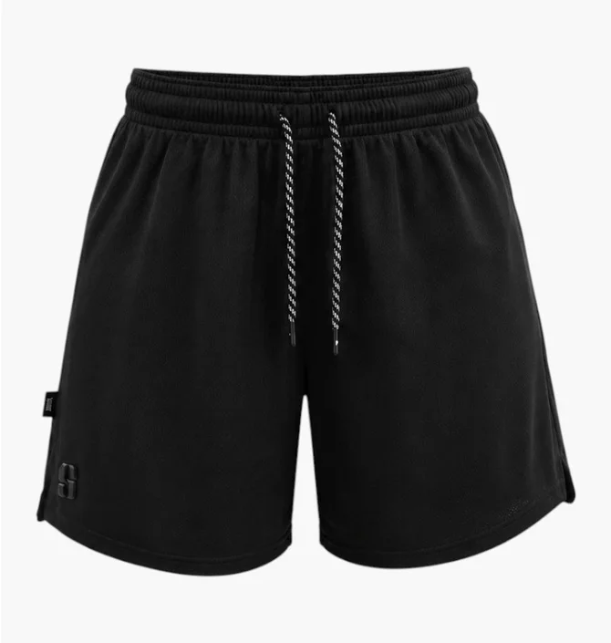 Шорти унісекс Nike Sabrina Dri-Fit Reversible Black IF3350-010