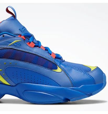 Кросівки чоловічі Reebok Royal Pervader Blue EH2482