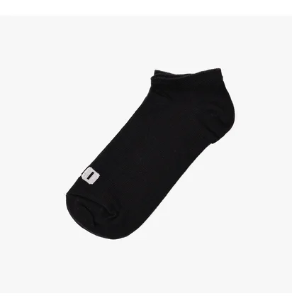 Шкарпетки унісекс yes, original (3 пари) Low Black 100000-128