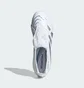 Бутсы мужские Adidas Predator League Ft Fg/Mg White/Grey ID1321