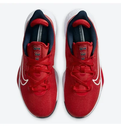 Кросівки унісекс Nike Air Zoom Bb Nxt Olympics CK5707-600