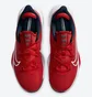 Кросівки унісекс Nike Air Zoom Bb Nxt Olympics CK5707-600