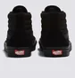 Кеды унисекс Vans Skate Sk8-Hi Shoe Black VN0A5FCCBKA
