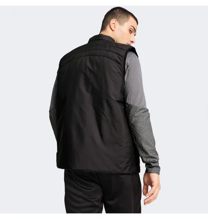 Жилетка чоловіча Puma Fcsd Gilet Black 777860-06