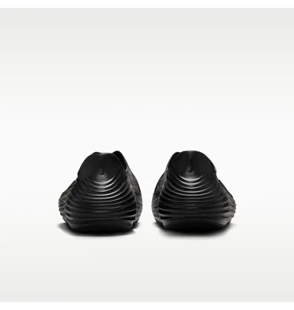Тапочки дитячі Nike Reactx Rejuven8 Black IF1746-001