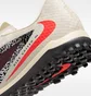 Сороконіжки чоловічі Nike Phantom 6 Low Academy Nu3 Bordo/Beige IO8449-661