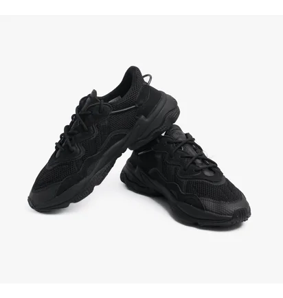 Кросівки унісекс Adidas Ozweego Black EE6999