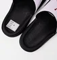 Тапочки чоловічі Air Jordan Franchise Slide Black HF3263-101