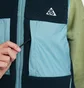 Жилетка детская Nike Acg Therma-Fit Light Blue FZ5424-478