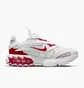 Кросівки жіночі Nike Zoom Air Fire White/Red CW3876-101
