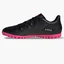 Сороконожки унисекс Adidas Copa Pure.4 Tf Black GY9049