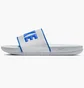 Тапочки мужские Nike Offcourt Slide White BQ4639-020