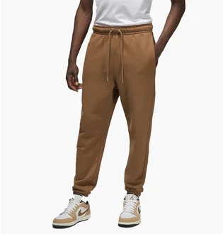Штаны мужские Air Jordan Wordmark Brown FJ0696-281