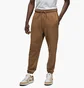 Штани чоловічі Air Jordan Wordmark Brown FJ0696-281