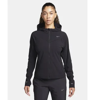 Ветровка женская Nike Swift Uv Black FB7480-010