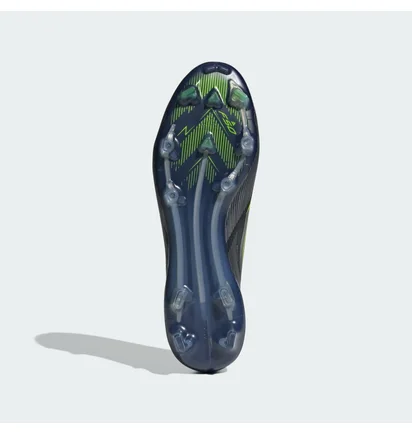 Бутси унісекс Adidas F50 Elite Ll Black JH7629