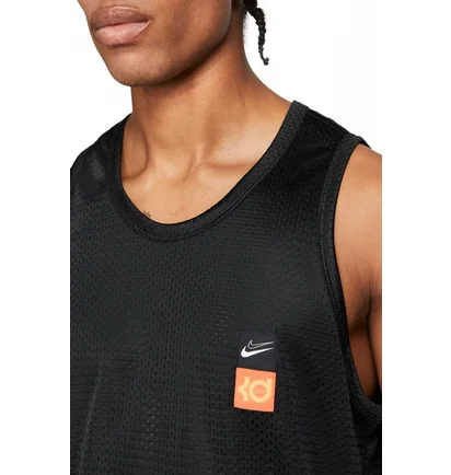 Майка чоловіча Nike Kd Basketball Sleeveless Top Black CV2407-010