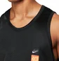Майка чоловіча Nike Kd Basketball Sleeveless Top Black CV2407-010