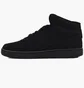 Кроссовки мужские Nike Court Vision Mid Black CU6620-001