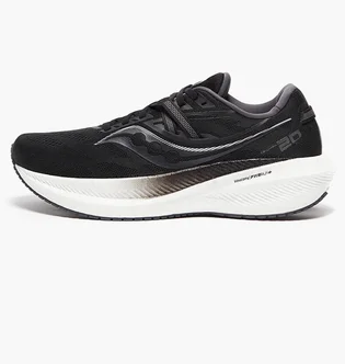 Кроссовки мужские Saucony Triumph 20 Black S20759-10