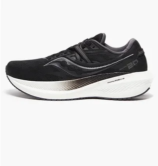 Кроссовки мужские Saucony Triumph 20 Black S20759-10