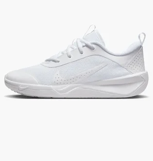 Кросівки дитячі Nike Omni Multi-Court White Dm9027-100