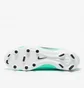 Бутси унісекс Nike Tiempo Legend X Academy Fg/Mg Turquoise DV4337-300