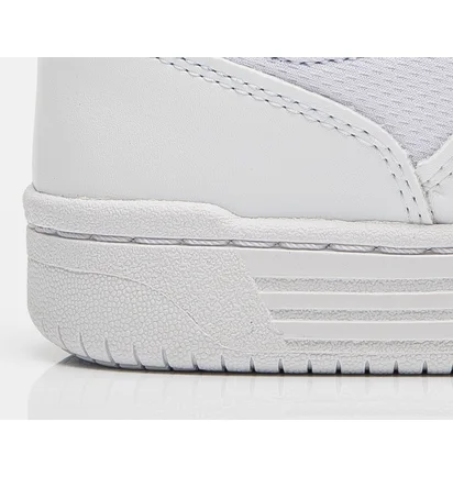 Кросівки чоловічі New Balance Bb 480 Lkc White BB480LKC