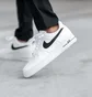 Кросівки чоловічі Nike Air Force 1 07 Low White CJ0952-100