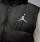 Жилетка детская Air Jordan Field Puffer Black 95D532-023