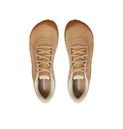 Кроссовки женские Merrell Vapor Glove 6 Ltr Beige J068212