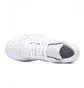 Кроссовки мужские Air Jordan 1 Low White 553558-136