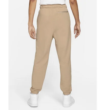 Штани чоловічі Air Jordan Essentials Beige DA9812-245