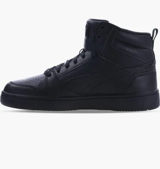 Кросівки чоловічі Puma Rebound V6 Black 392326-12