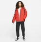 Куртка мужская Air Jordan Essentials Puffer Red DA9806-673