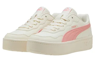 Кросівки жіночі Puma Court Lally Skye Beige 400368-04