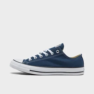 Кеди унісекс Converse Chuck Taylor All Star Low Top Casual Shoes Blue M9697