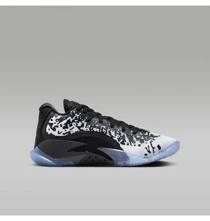 Кроссовки детские Air Jordan Zion 3 Black/White DV3869-018