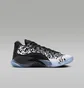 Кроссовки детские Air Jordan Zion 3 Black/White DV3869-018