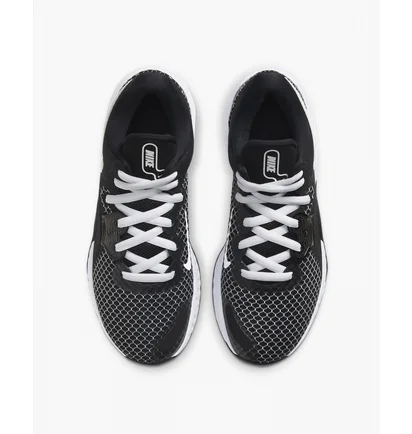 Кроссовки унисекс Nike Renew Elevate Ii Black CW3406-004