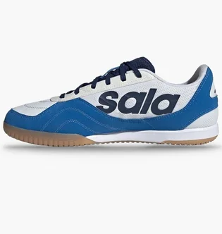 Футзалки мужские Puma Top Sala Competition Ii In White JH6967