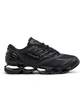 Кроссовки мужские Mizuno Wave Prophecy Ls Black D1GA333701