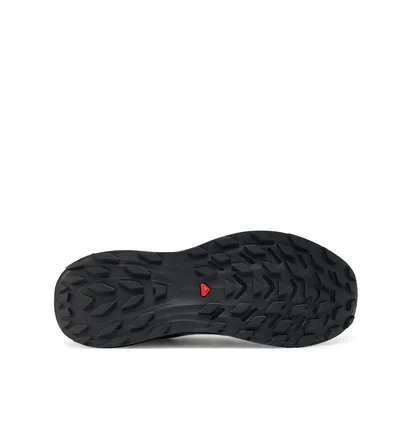 Кросівки чоловічі Salomon Ultra Flow Gtx Grey L47692700