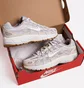 Кросівки жіночі Nike Wmns P-6000 Photon Grey HV4312-025