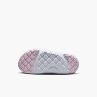 Сандалі дитячі Nike Sol Sandal White/Pink FN0876-600