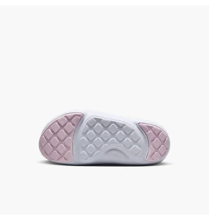 Сандалі дитячі Nike Sol Sandal White/Pink FN0876-600