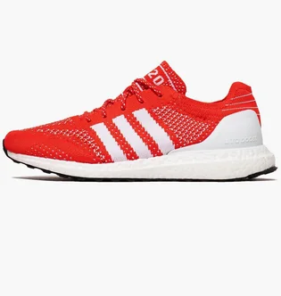Кроссовки унисекс Adidas Ultraboost Dna Prime In Active Red FV6053